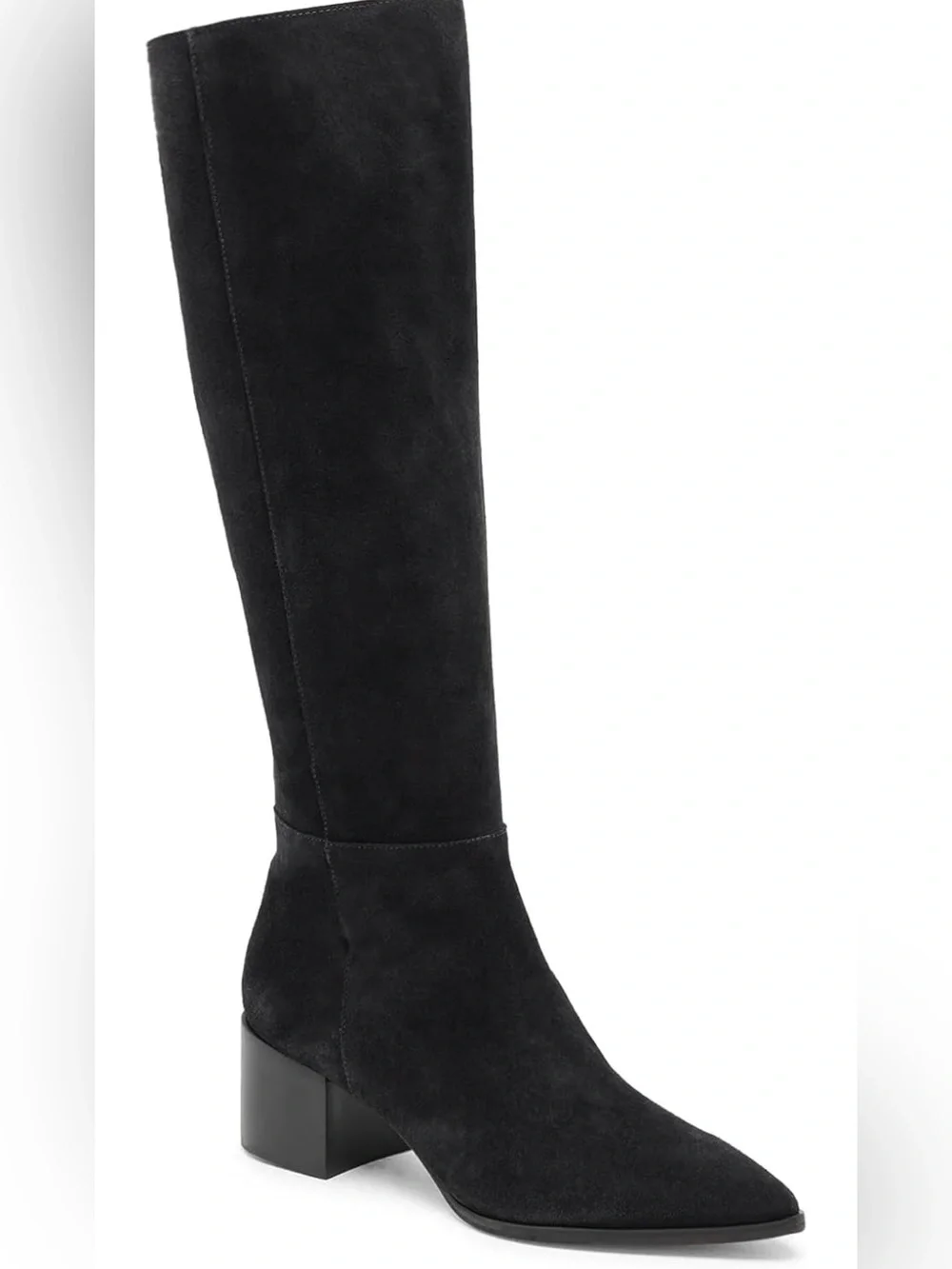 Women's knee-high boots